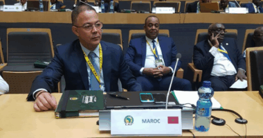 Ce que gagne le Maroc avec sa présence au sein du Comité Exécutif de la CAF