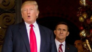 Enquête Trump-Russie: L'ex-conseiller Flynn prêt à parler mais en échange de l'immunité