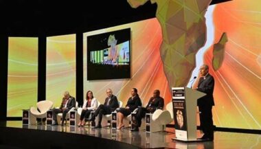 Forum Afrique développement: Le continent veut partager équitablement les fruits de sa croissance