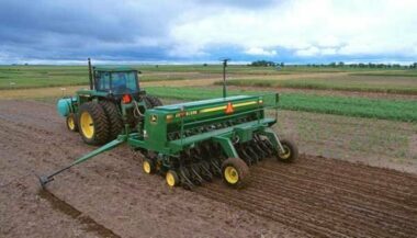 Campagne agricole: Optimisme prudent au ministère de l'Agriculture après les dernières pluies