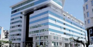 Le résultat net d’Atlanta affiche un taux de progression à deux chiffres