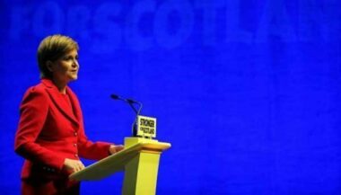 Brexit: L'Ecosse va demander un référendum d'indépendance