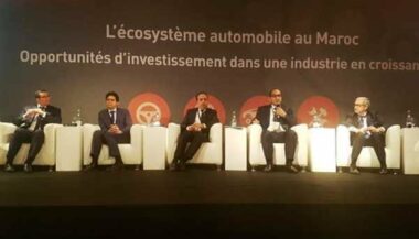 La CCG propose des financements avantageux aux PME dans les secteurs prioritaires