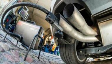 Emissions de CO2: La guerre des grammes fait rage dans l'automobile