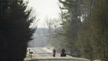 Migration: Ils fuient les Etats-Unis pour le Canada