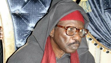 Décès d'&ldquo;Al Makhtoum&rdquo;, khalife général des Tidianes du Sénégal
