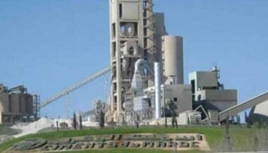 Résultats 2016. Ciments du Maroc affiche un résultat déficitaire malgré une bonne forme commerciale