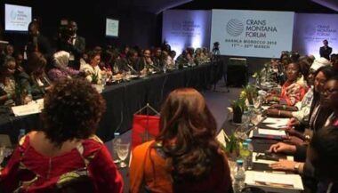 Mohammed VI: &ldquo;L'Afrique est gouvernée par des dirigeants décomplexés&rdquo;