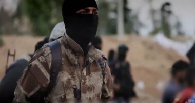 Da'ech: les &ldquo;loups solitaires&rdquo; formés par des coachs du net