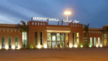 Prochain lancement de Paris-Dakhla, 1er vol international direct à Oued Eddahab