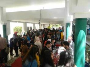 Kaj Day 2017, le 23 avril à l'ENCG Tanger