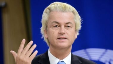 Geert Wilders veut interdire le Coran aux Pays-Bas