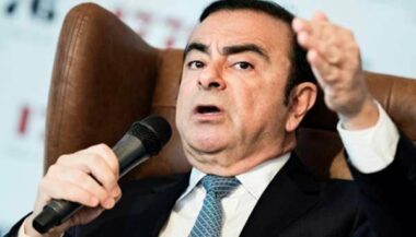 Ghosn: Le protectionnisme serait un &ldquo;désastre&rdquo; pour l'automobile