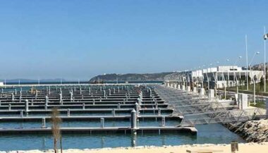 Mohammed VI à Tanger la semaine prochaine