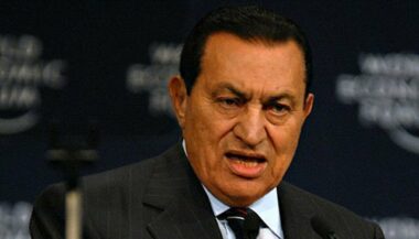 Hosni Moubarak acquitté des meurtres de manifestants