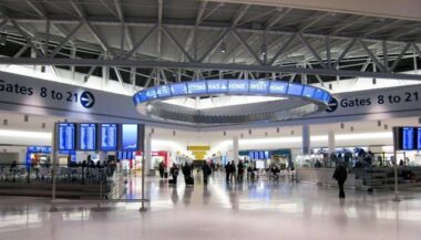 USA: Prochaine interdiction des appareils électroniques sur des vols du Moyen-Orient