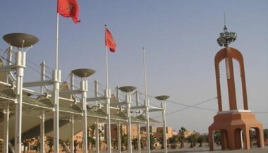 Développement des provinces du sud: 134 projets lancés pour 39,1 MMDH