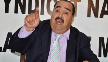 Gouvernement: L'USFP répond à Benkirane