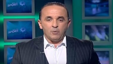 Morad Moutawakkil quitte 2M en larmes (Vidéo)