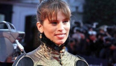 Maïwenn va adapter au cinéma le dernier roman de Leïla Slimani