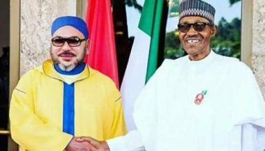 Le Nigéria espère vendre du GPL au Maroc, les droits de douane bloquent