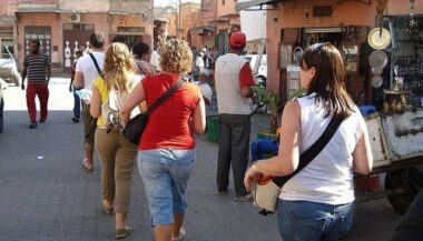 Hôtellerie: Comment procéder à la télé-déclaration des nuitées?