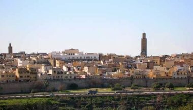 10 MMDH pour faire de Meknès une cité homogène à l'horizon 2021