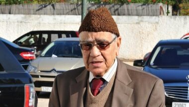 Istiqlal: Les frères ennemis se retrouvent dans l'hommage national à M'Hamed Boucetta