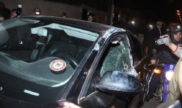 Abdellatif Merdas, député UC, assassiné devant son domicile à Casablanca