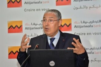 Mohamed El Kettani: &ldquo;Il n’y a pas d’offre réelle de banque digitale au Maroc&rdquo;