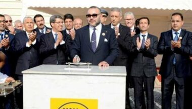 Casablanca. Le Roi Mohammed VI lance la construction d’un Centre de réhabilitation psycho-sociale
