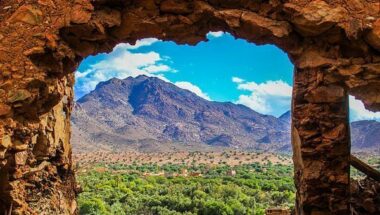 Le Maroc parmi les 50 meilleurs pays du &ldquo;Best countries 2017&rdquo;