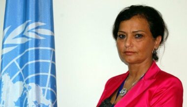 Une Marocaine nommée représentante spéciale adjointe du SG de l'ONU en République centrafricaine