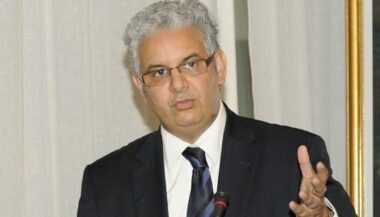 Istiqlal: Nizar Baraka officialise sa candidature à partir de Tanger