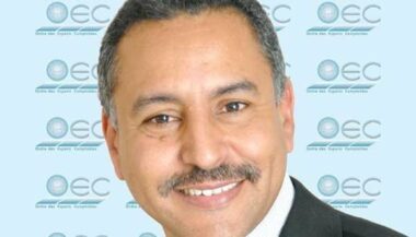 Issam El Maguiri élu à la tête du conseil national de l’Ordre des experts comptables
