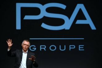 Le projet PSA Maroc est en phase avec le planning annoncé