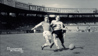 Décès de Raymond Kopa, légende du football français