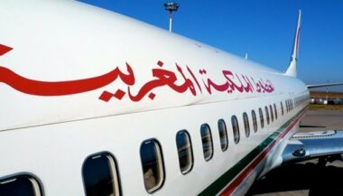 Interdiction des appareils électroniques sur les vols vers les USA: Le communiqué de la RAM