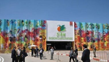 Le SIAM de retour en 2023