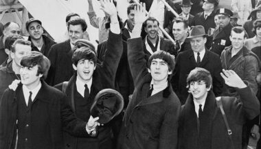 Pochettes inédites et disques rares des Beatles aux enchères à Paris, samedi 18 mars