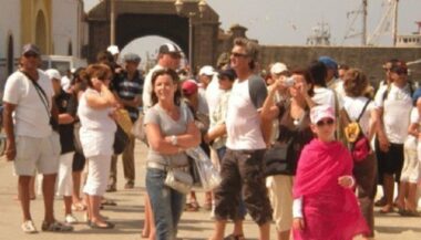 L'activité touristique connaîtra un pic historique en 2017