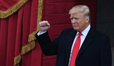 Trump invite le président palestinien &ldquo;bientôt&rdquo; à la Maison Blanche