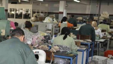 Textile. L’Amith prépare une requête sur le dumping