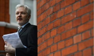Les révélations de WikiLeaks, nouveau coup dur pour la CIA