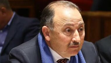 Mohamed Achrourou, nouveau chef du groupe parlementaire du PAM