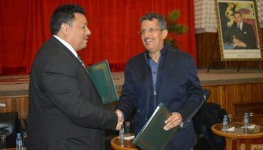 Acwa Power financera les projets d'Ouarzazate jusqu'en 2022