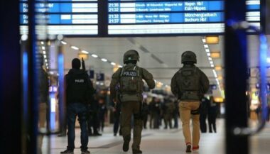 Düsseldorf: le suspect aurait &ldquo;des problèmes mentaux&rdquo;