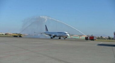 Air France lance ses nouveaux vols Paris-Marrakech