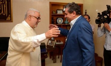 Akhannouch: &ldquo;J'appellerai Benkirane dimanche&rdquo;