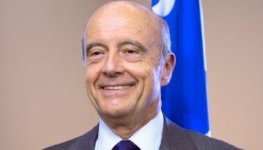 France: Alain Juppé ne sera pas candidat à l’élection présidentielle